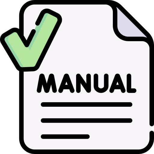 Manual Creation