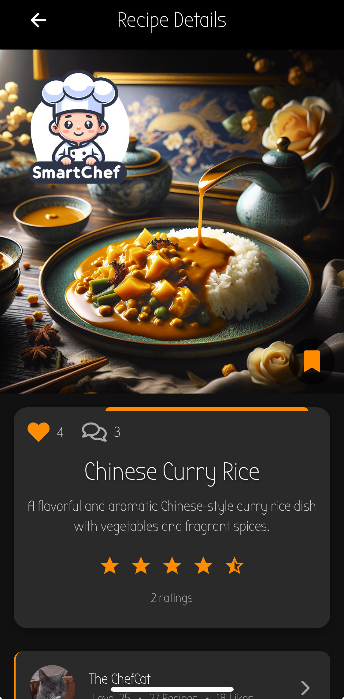 App Features